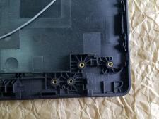Кришка Acer Aspire A315-34 №3